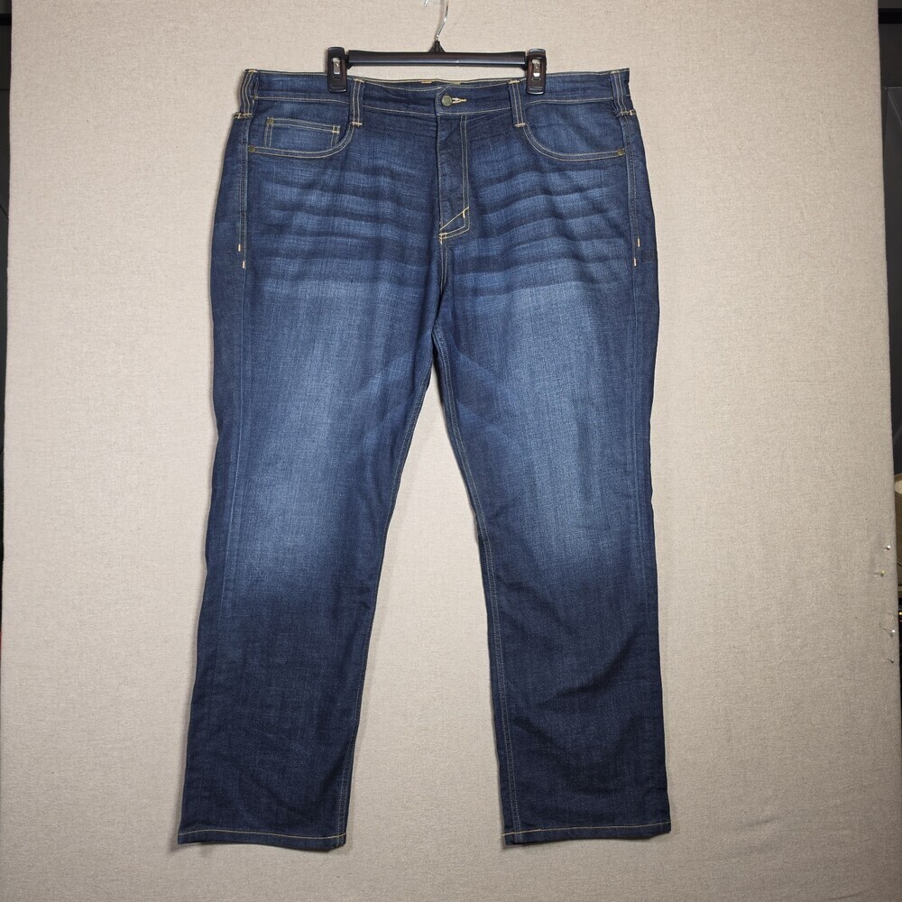 5.11 Tactical 511 Jeans Men 40x30 Medium Wash Stretch Denim Utility Pants
